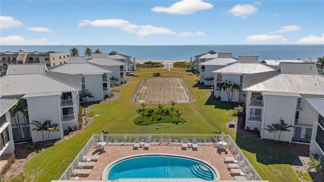 1341 Middle Gulf DR 1-B, Sanibel, FL 33957