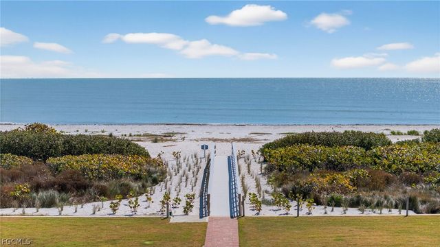 1341 Middle Gulf DR 1-B, Sanibel, FL 33957