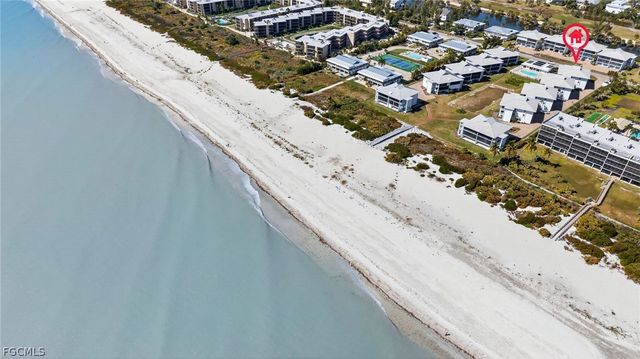 1341 Middle Gulf DR 1-B, Sanibel, FL 33957