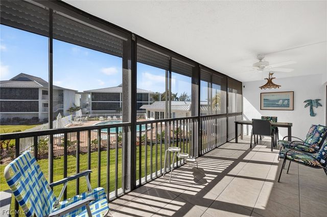 1341 Middle Gulf DR 1-B, Sanibel, FL 33957