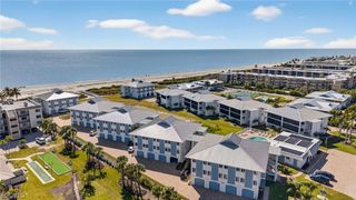 1341 Middle Gulf DR 1-B, Sanibel, FL 33957