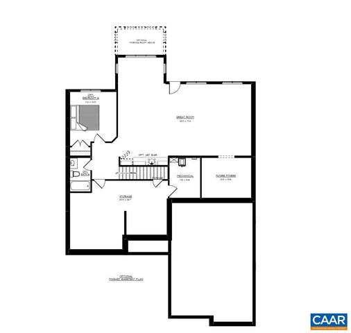 48 BORTHWICK ST, Crozet, VA 22932