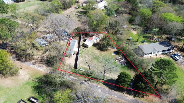 610 Vz County Road 1501, Van, TX 75790