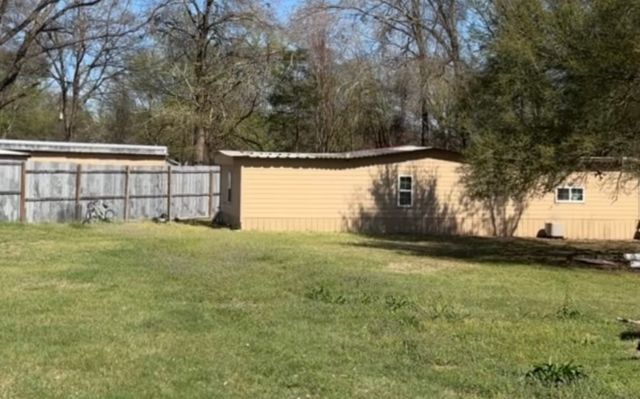 610 Vz County Road 1501, Van, TX 75790