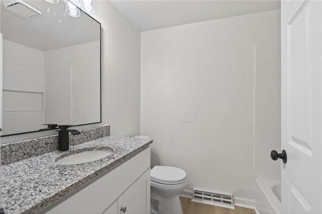 6447 Wellington ST, Norfolk, VA 23513