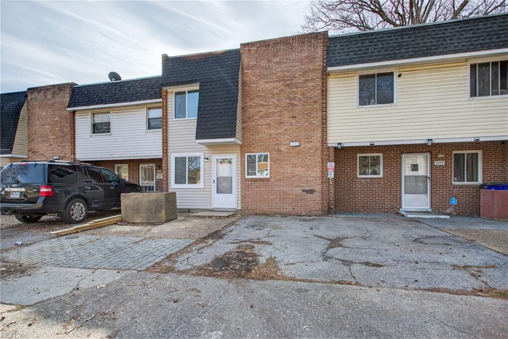 6447 Wellington ST, Norfolk, VA 23513