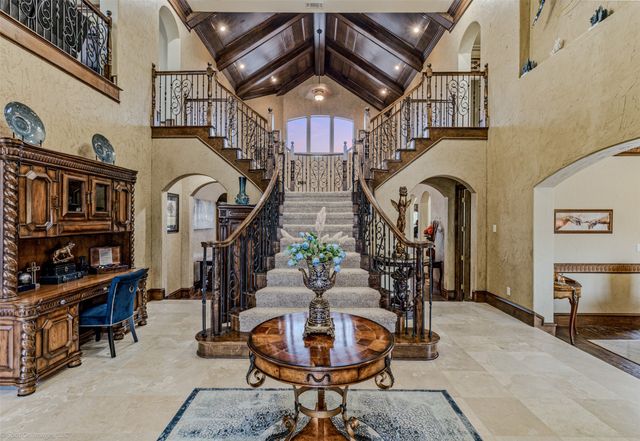 1049 Kingsbridge Lane, Mclendon Chisholm, TX 75032