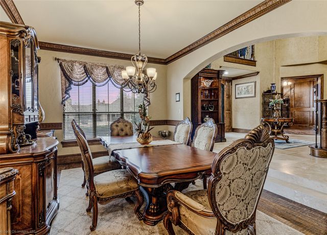 1049 Kingsbridge Lane, Mclendon Chisholm, TX 75032