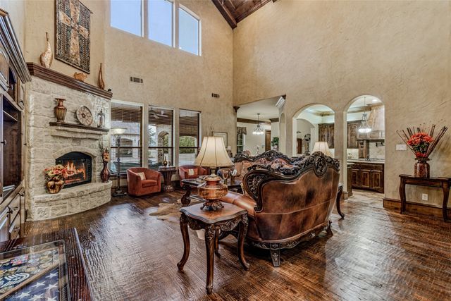 1049 Kingsbridge Lane, Mclendon Chisholm, TX 75032