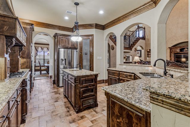 1049 Kingsbridge Lane, Mclendon Chisholm, TX 75032