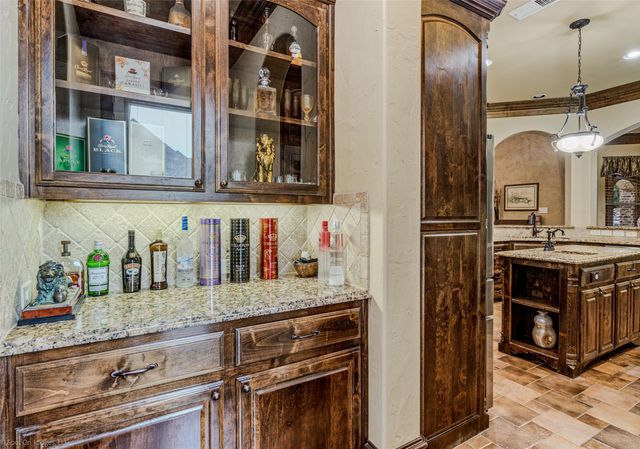 1049 Kingsbridge Lane, Mclendon Chisholm, TX 75032