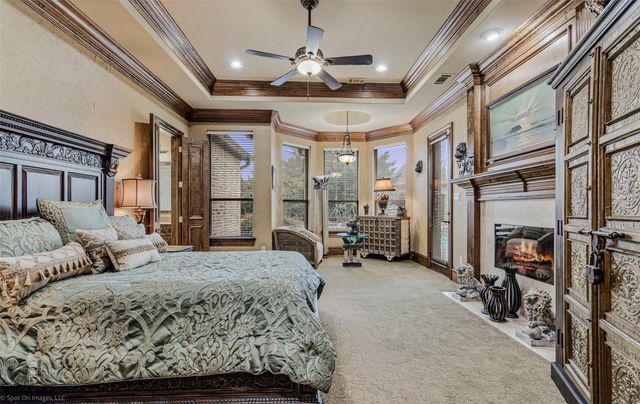 1049 Kingsbridge Lane, Mclendon Chisholm, TX 75032
