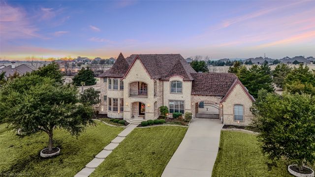 1049 Kingsbridge Lane, Mclendon Chisholm, TX 75032