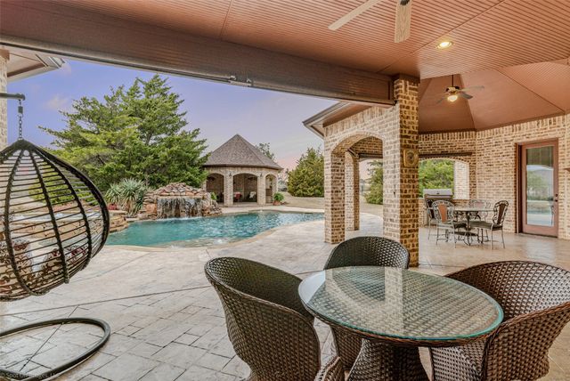 1049 Kingsbridge Lane, Mclendon Chisholm, TX 75032