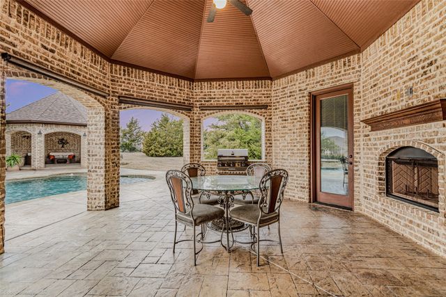 1049 Kingsbridge Lane, Mclendon Chisholm, TX 75032