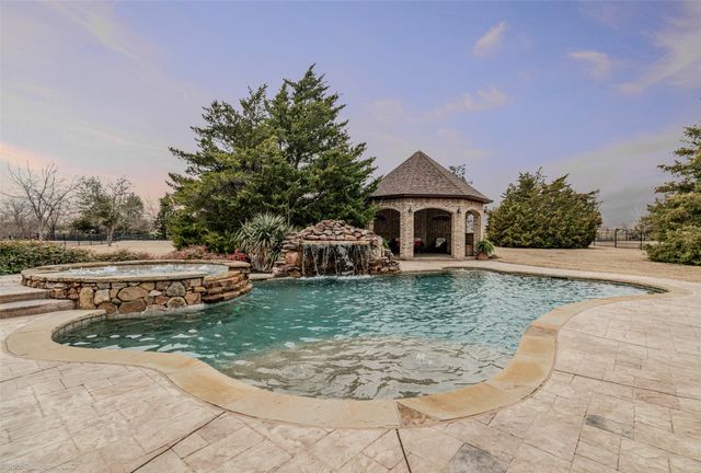 1049 Kingsbridge Lane, Mclendon Chisholm, TX 75032