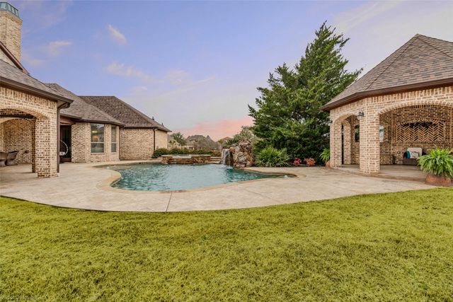 1049 Kingsbridge Lane, Mclendon Chisholm, TX 75032