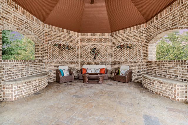 1049 Kingsbridge Lane, Mclendon Chisholm, TX 75032