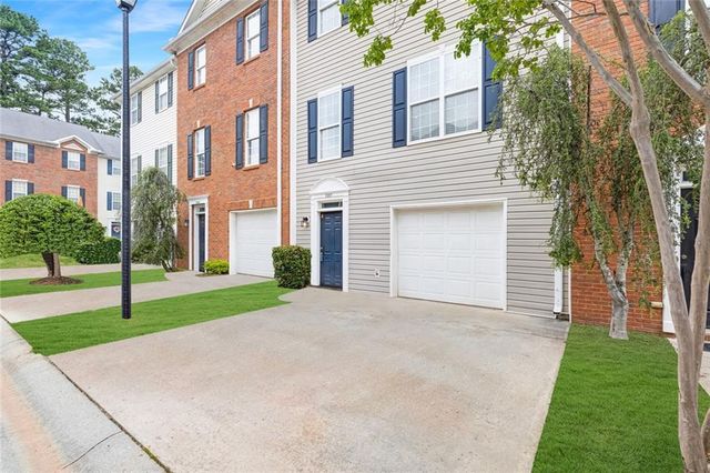 5357 Beaver Branch, Norcross, GA 30071