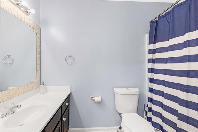 5357 Beaver Branch, Norcross, GA 30071