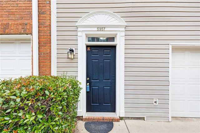 5357 Beaver Branch, Norcross, GA 30071