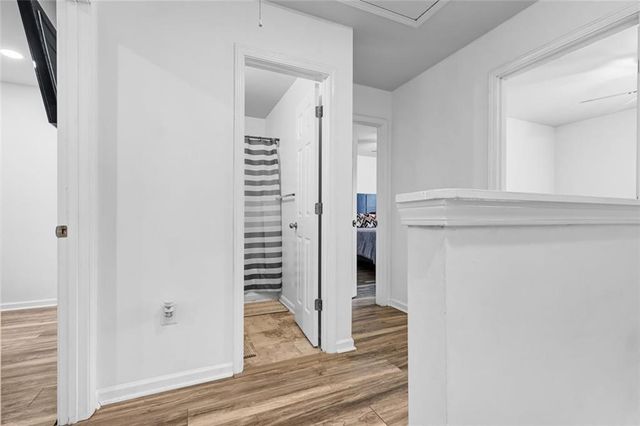 5357 Beaver Branch, Norcross, GA 30071