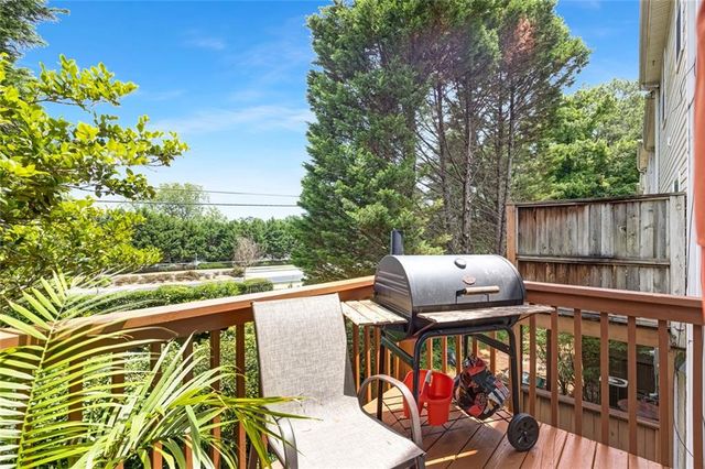 5357 Beaver Branch, Norcross, GA 30071