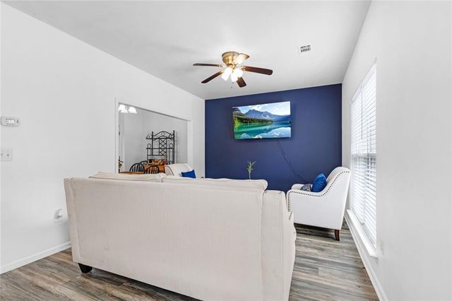 5357 Beaver Branch, Norcross, GA 30071