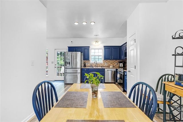 5357 Beaver Branch, Norcross, GA 30071