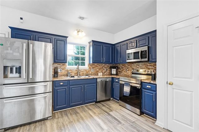 5357 Beaver Branch, Norcross, GA 30071