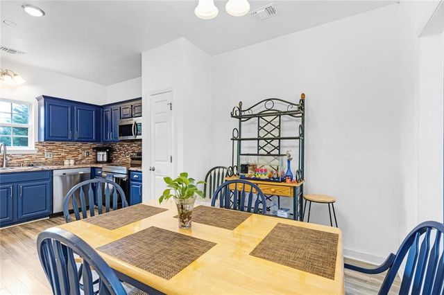 5357 Beaver Branch, Norcross, GA 30071