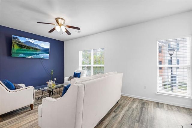 5357 Beaver Branch, Norcross, GA 30071