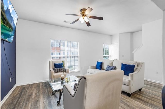 5357 Beaver Branch, Norcross, GA 30071