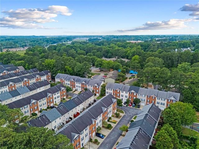 5357 Beaver Branch, Norcross, GA 30071