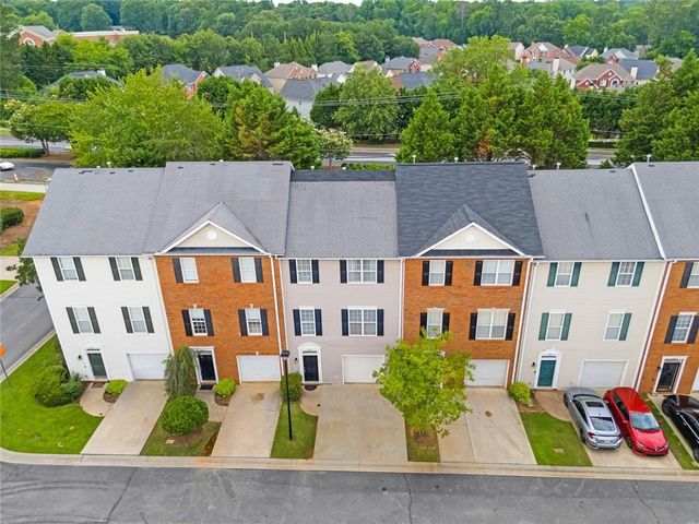 5357 Beaver Branch, Norcross, GA 30071