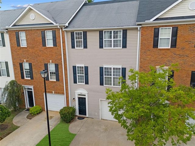 5357 Beaver Branch, Norcross, GA 30071