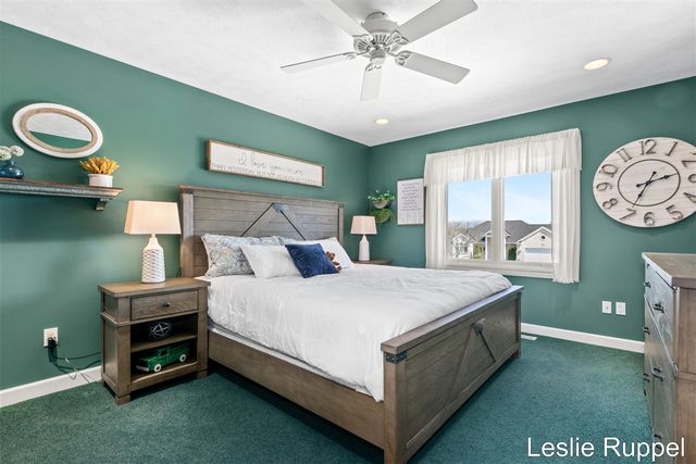 8985 24th Avenue, Jenison, MI 49428