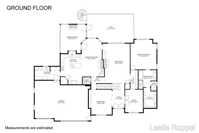 8985 24th Avenue, Jenison, MI 49428