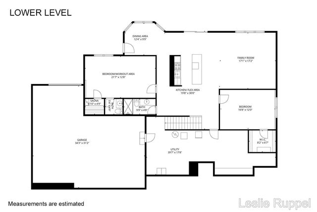 8985 24th Avenue, Jenison, MI 49428