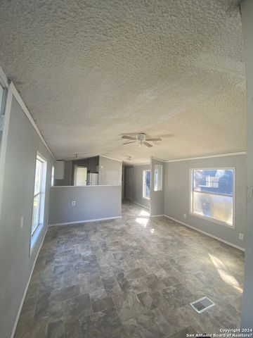 1311 W Hein Rd Lot 19, San Antonio, TX 78220