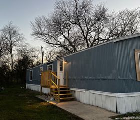 1311 W Hein Rd Lot 19, San Antonio, TX 78220