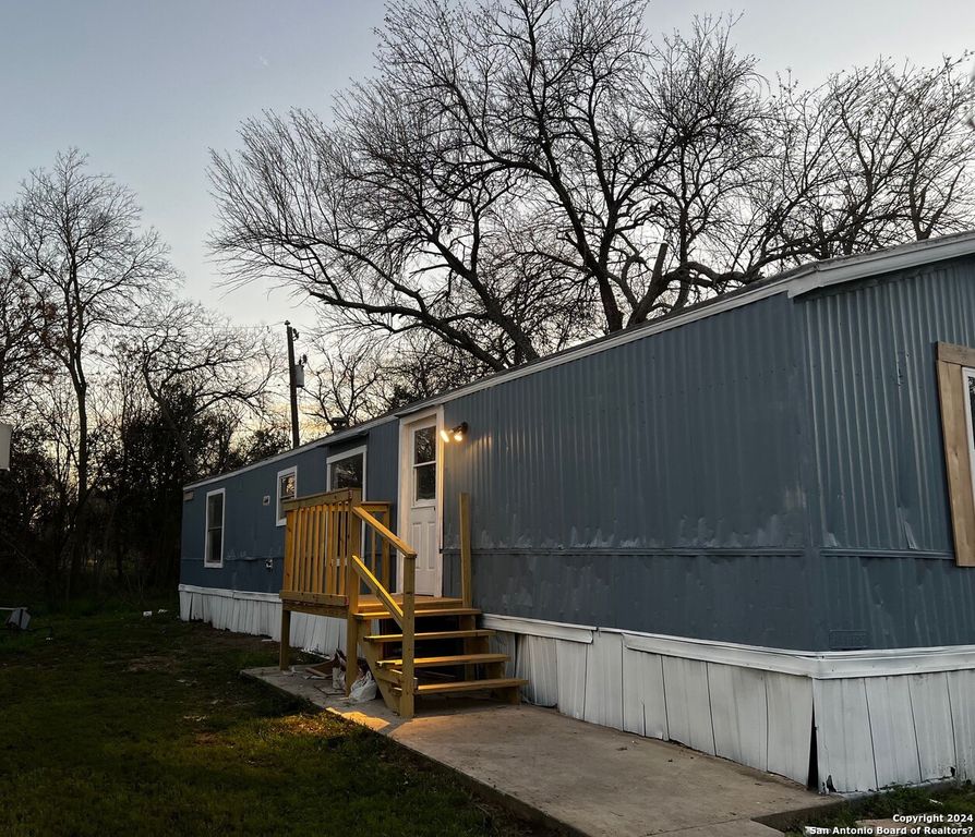 1311 W Hein Rd Lot 19, San Antonio, TX 78220