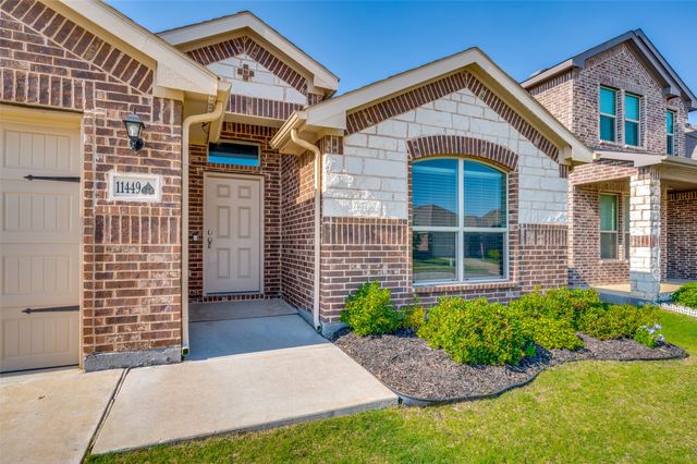 11449 White River Drive, Aubrey, TX 76227