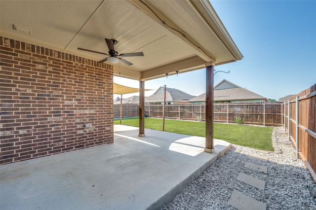 11449 White River Drive, Aubrey, TX 76227