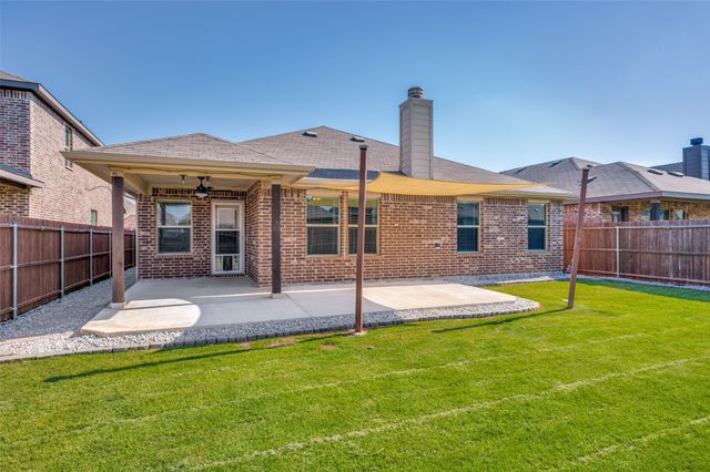 11449 White River Drive, Aubrey, TX 76227