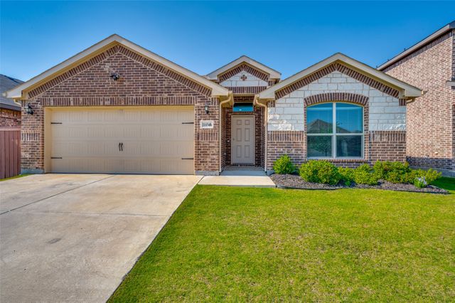 11449 White River Drive, Aubrey, TX 76227
