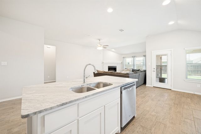 11449 White River Drive, Aubrey, TX 76227
