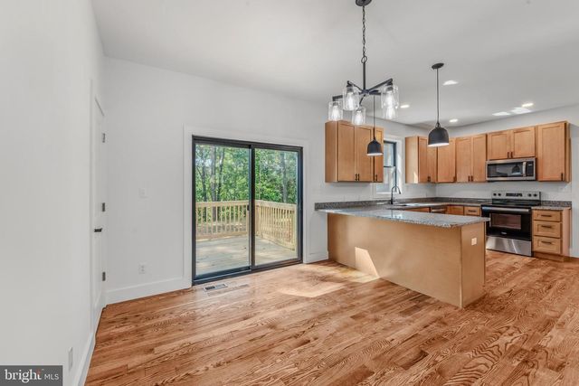 123 JENKINS RD, Gerrardstown, WV 25420