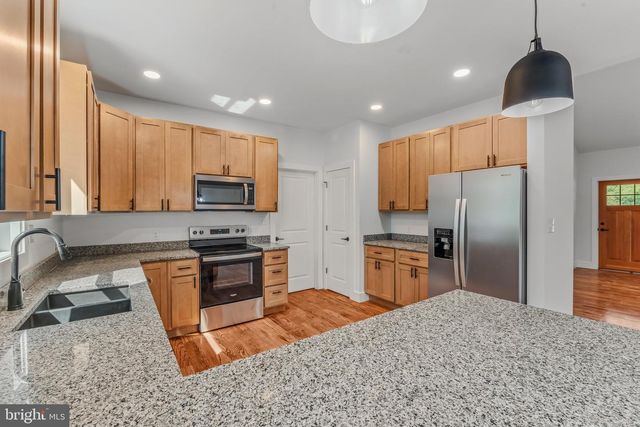 123 JENKINS RD, Gerrardstown, WV 25420