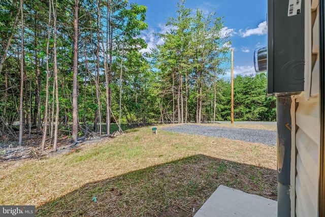123 JENKINS RD, Gerrardstown, WV 25420